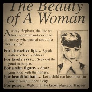 Meet your Posher, Madison